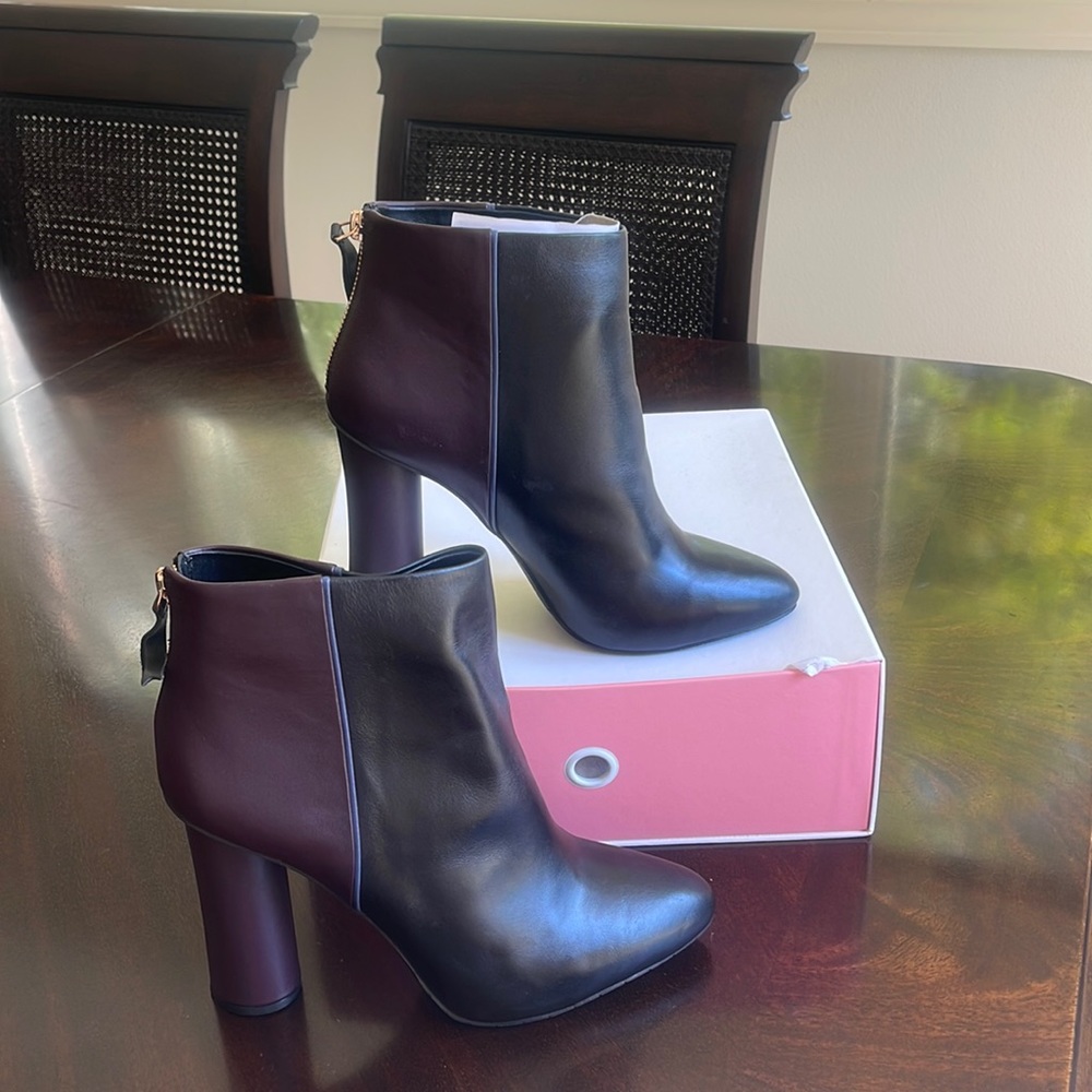 Cabi bootie